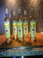 Met Honigwein 0,5 lt