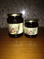 Waldhonig 0,25 kg